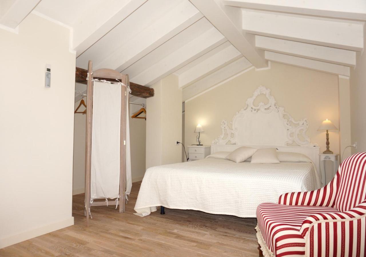 Villa Principessa Deluxe Arco Luaran gambar
