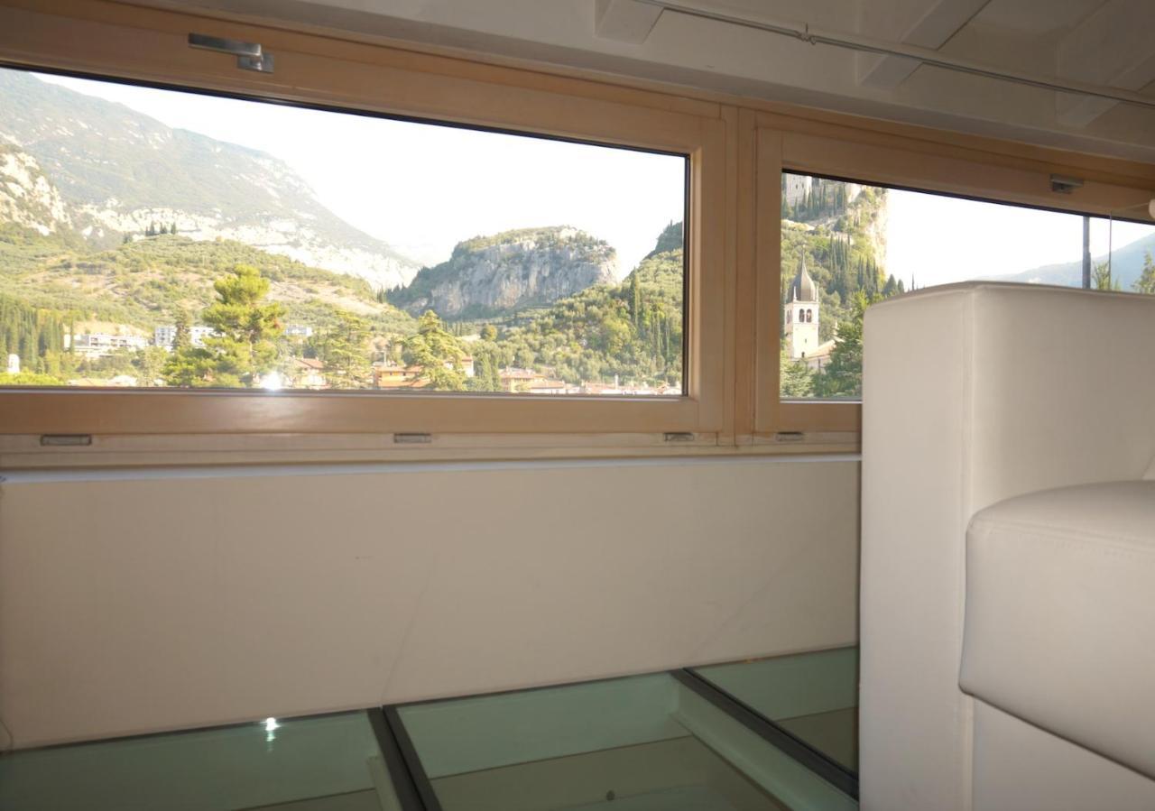 Villa Principessa Deluxe Arco Luaran gambar