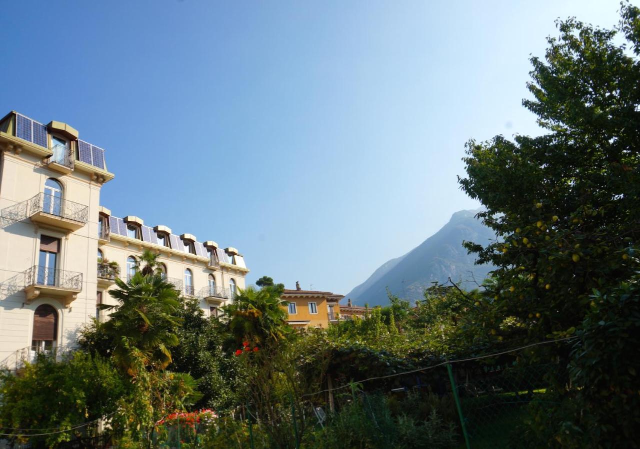 Villa Principessa Deluxe Arco Luaran gambar