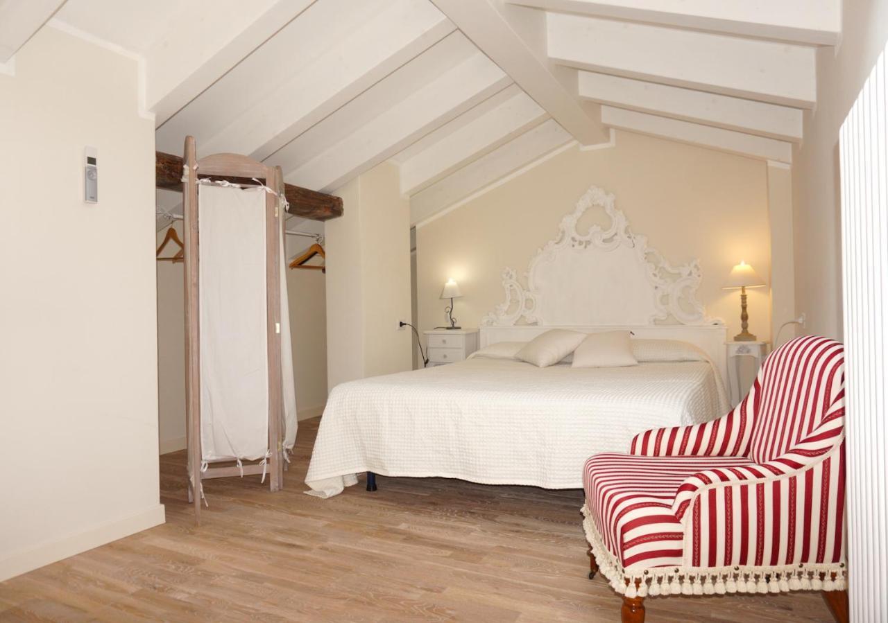 Villa Principessa Deluxe Arco Luaran gambar