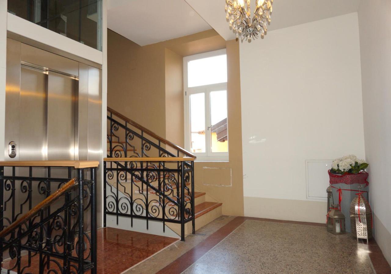 Villa Principessa Deluxe Arco Luaran gambar