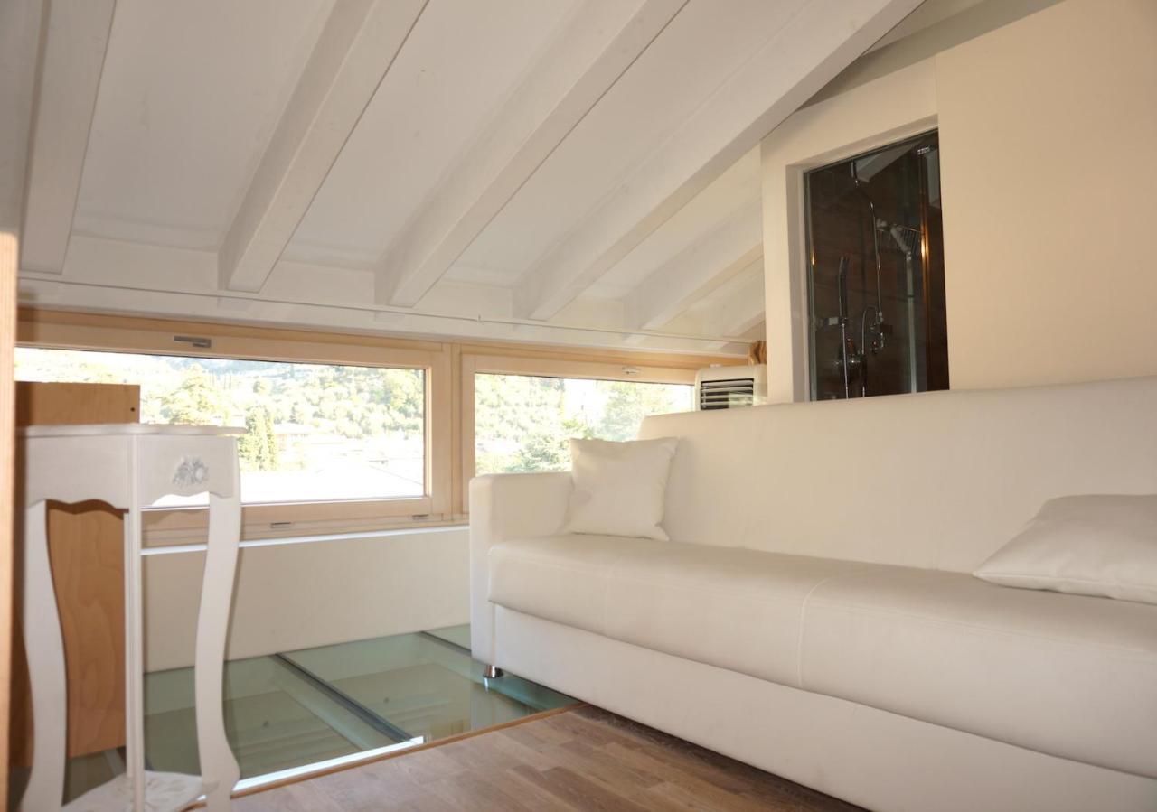 Villa Principessa Deluxe Arco Luaran gambar