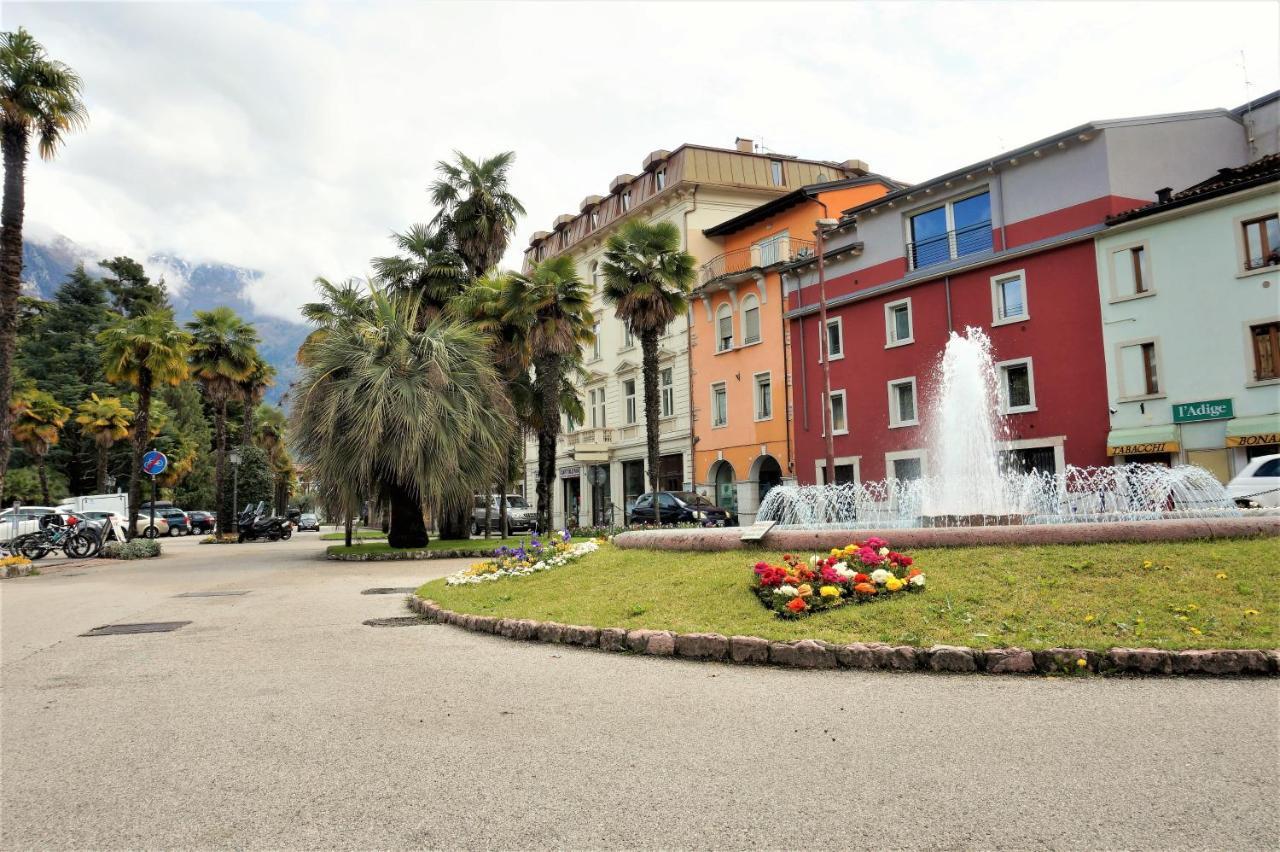 Villa Principessa Deluxe Arco Luaran gambar