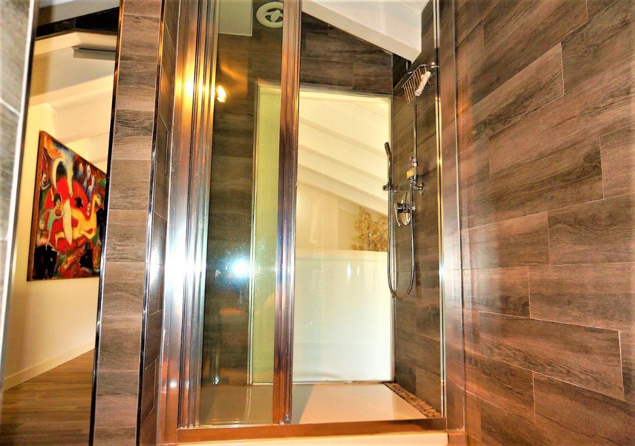 Villa Principessa Deluxe Arco Luaran gambar