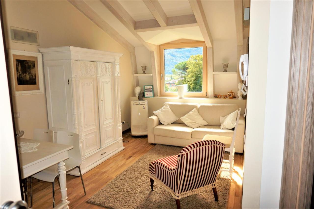 Villa Principessa Deluxe Arco Luaran gambar