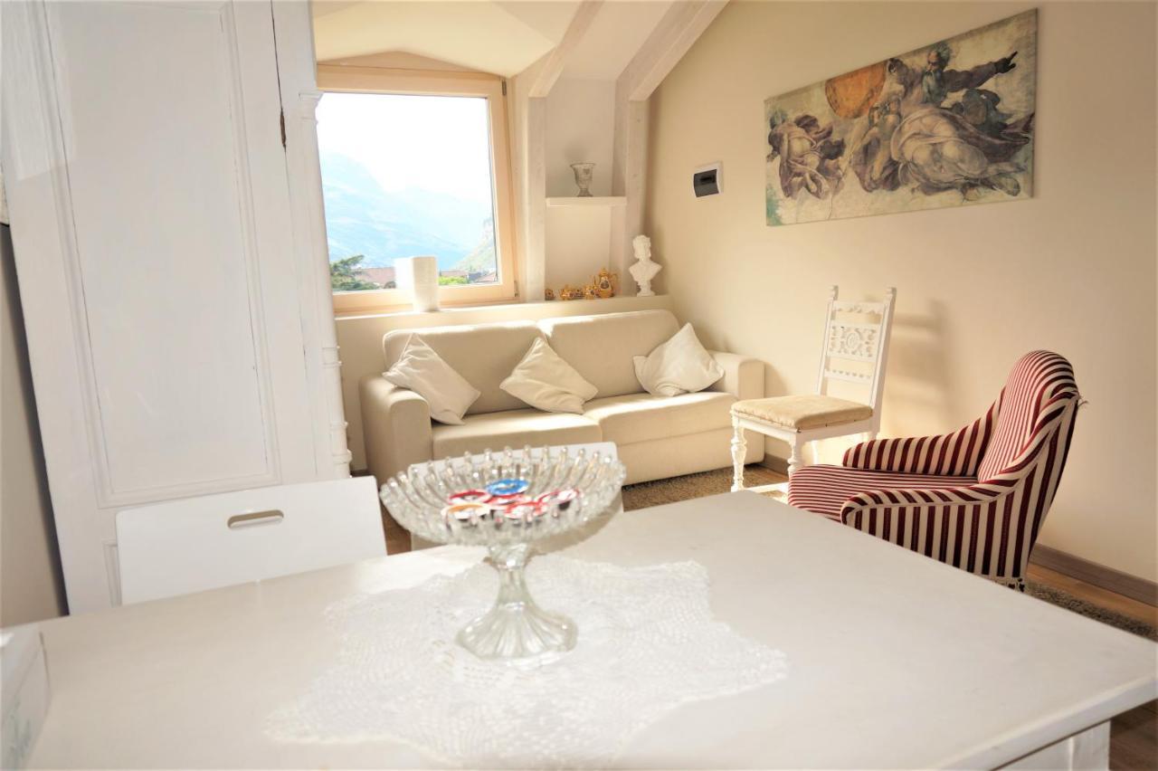 Villa Principessa Deluxe Arco Luaran gambar