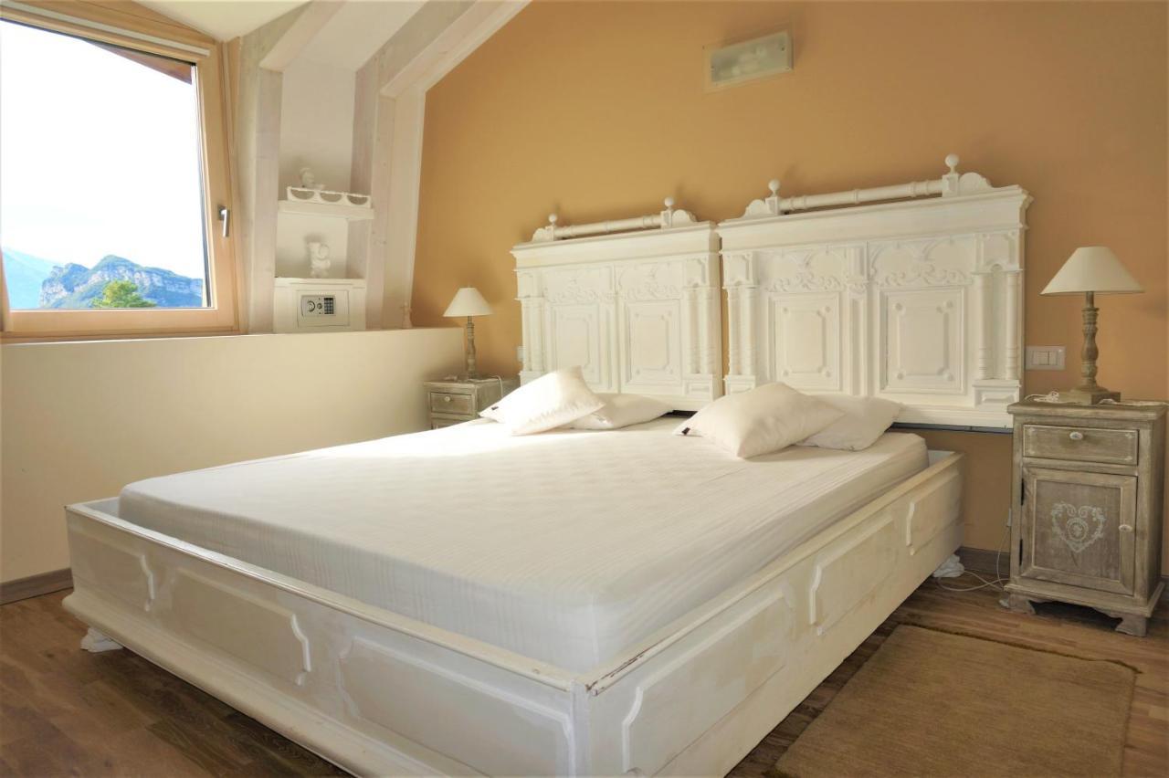 Villa Principessa Deluxe Arco Luaran gambar