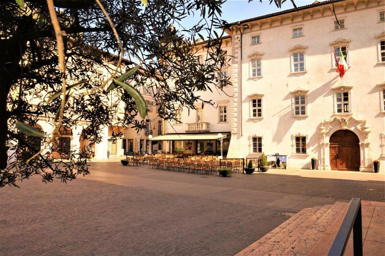 Villa Principessa Deluxe Arco Luaran gambar